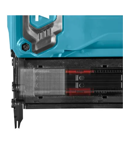 Акумуляторний степлер для цвяхів Makita DFN350Z (DFN350Z)