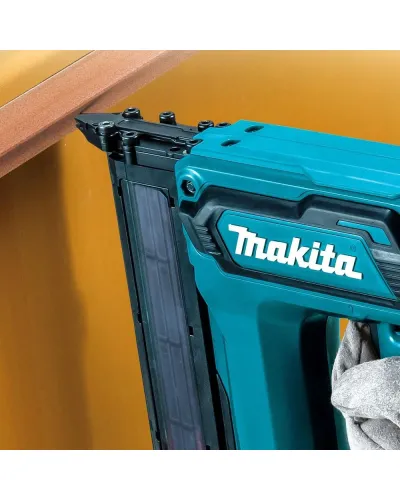 Акумуляторний степлер для цвяхів Makita DFN350Z (DFN350Z)