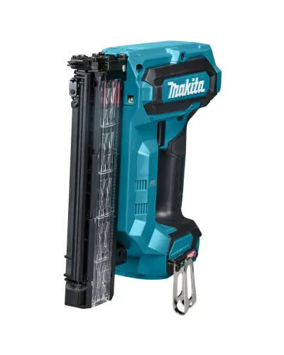Акумуляторний цвяхозабивач Makita XGT 40V MAX FN001GZ для цвяхів 15-40 мм (FN001GZ)