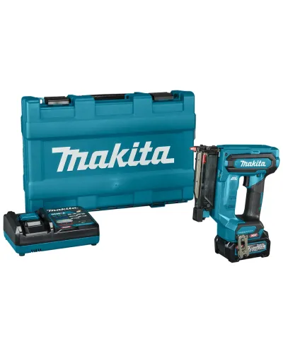 Акумуляторний степлер для штифтів Makita PT001GD101 (PT001GD101)