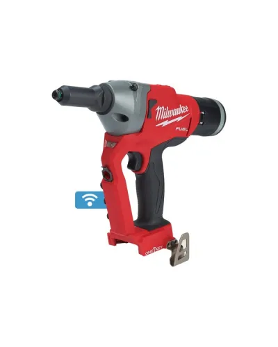 Акумуляторний заклепувальник MILWAUKEE M18 ONEFPRT-0X 4.8 - 7.0 мм (4933478601)