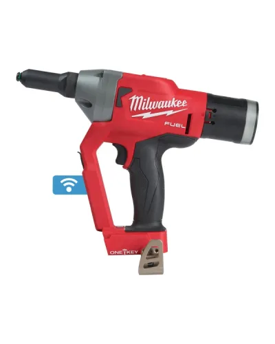 Акумуляторний заклепувальник MILWAUKEE M18 ONEFPRT-0X 4.8 - 7.0 мм (4933478601)