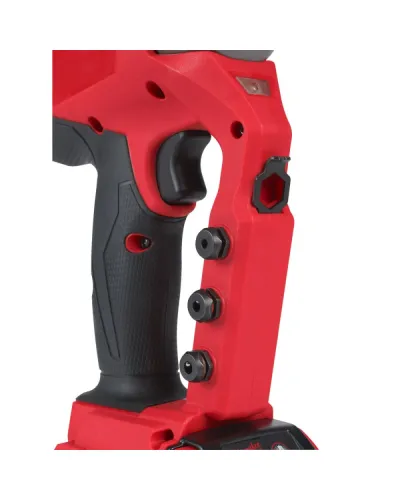 Акумуляторний заклепувальник MILWAUKEE M18 ONEFPRT-0X 4.8 - 7.0 мм (4933478601)
