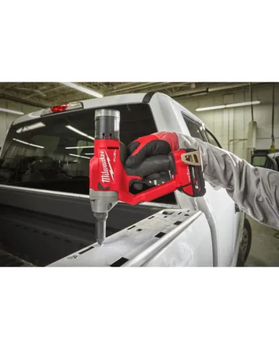 Акумуляторний заклепувальник Milwaukee M18 ONEFPRT-202X (4933478602)