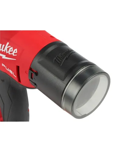 Акумуляторний заклепувальник Milwaukee M18 ONEFPRT-202X (4933478602)