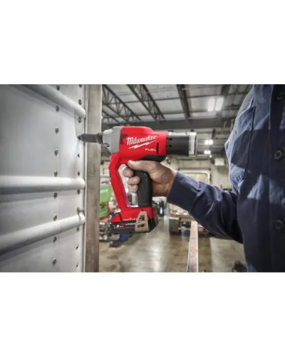 Акумуляторний заклепувальник Milwaukee M18 ONEFPRT-202X (4933478602)