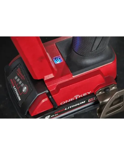 Акумуляторний заклепувальник Milwaukee M18 ONEFPRT-202X (4933478602)