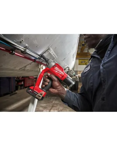 Акумуляторний заклепувальник Milwaukee M18 ONEFPRT-202X (4933478602)