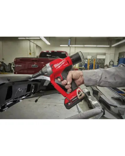 Акумуляторний заклепувальник Milwaukee M18 ONEFPRT-202X (4933478602)