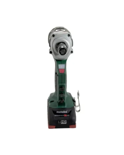 Акумуляторний заклепувальний пістолет Metabo NP 18 LTX BL 5.0 (619002840)