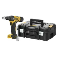 Заклепувальник акумуляторний безщітковий DeWALT DCF403NT (DCF403NT)