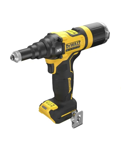 Заклепувальник акумуляторний безщітковий DeWALT DCF403NT (DCF403NT)