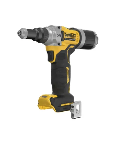 Заклепувальник акумуляторний безщітковий DeWALT DCF414NT (DCF414NT)