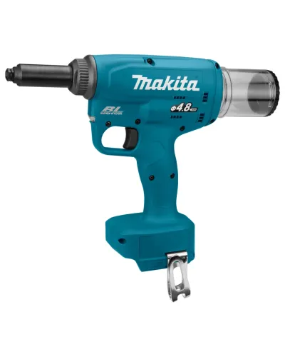 Акумуляторний заклепувальник Makita DRV150Z 2.4 - 4.8 мм (DRV150Z)