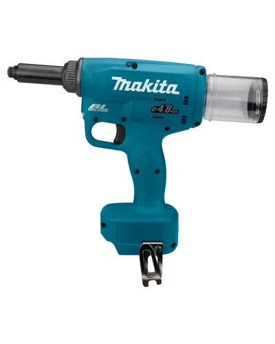Акумуляторний заклепувальник Makita DRV150Z 2.4 - 4.8 мм (DRV150Z)