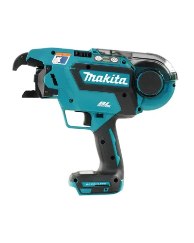 Акумуляторний пістолет для в'язання арматури Makita LXT 18 V (без ЗП і АКБ) (DTR180ZK)