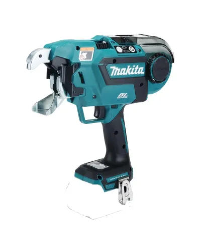 Пістолет акумуляторний для в'язання арматури Makita LXT 18 V (без ЗП і АКБ) (DTR181ZJ)