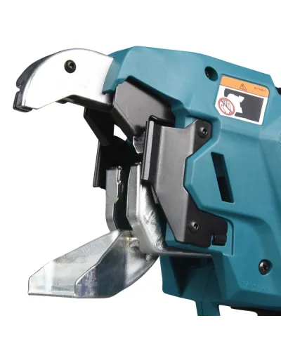 Пістолет акумуляторний для в'язання арматури Makita LXT 18 V (без ЗП і АКБ) (DTR181ZJ)