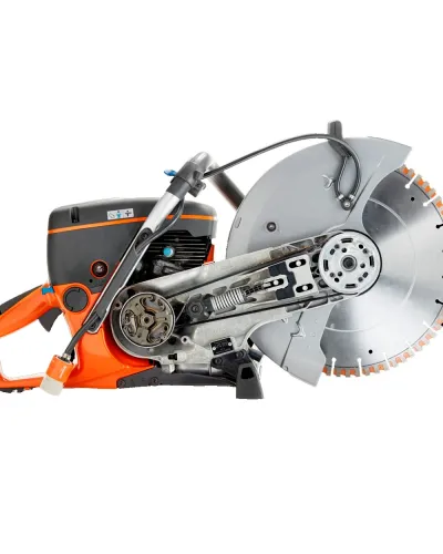 Швонарізчик бензиновий Бензоріз Husqvarna K 770 3,7 кВт диск 350 мм (9676821-01)