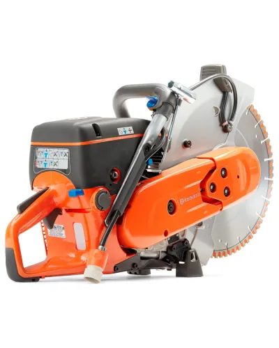 Швонарізчик бензиновий Бензоріз Husqvarna K 770 3,7 кВт диск 350 мм (9676821-01)