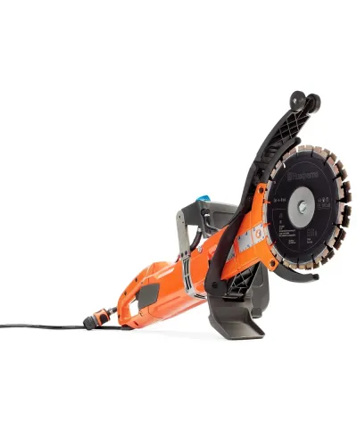 Електроріз Husqvarna K 4000 Cut-n-Break (9670797-01)