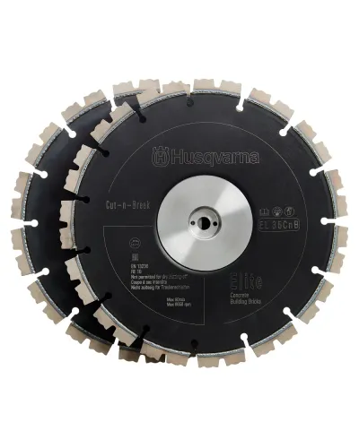 Електроріз Husqvarna K 4000 Cut-n-Break (9670797-01)