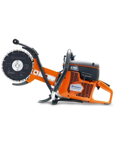 Бензоріз Husqvarna K 760 Cut-n-Break II (9671957-01)