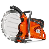 Бензоріз кільцеріз Husqvarna K 970 Ring диск 370 мм (9672723-01)