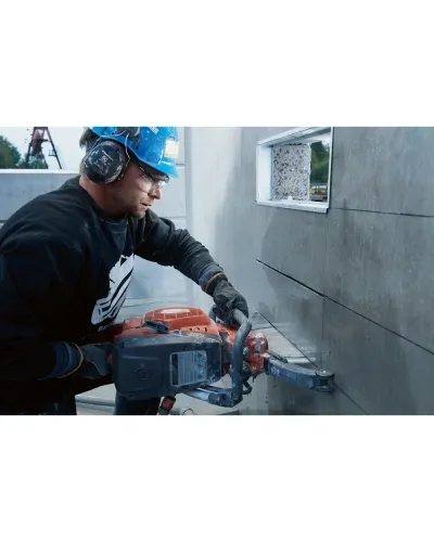 Бензорез кольцерез Husqvarna K 970 Ring диск 370 мм (9672723-01)