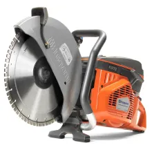 Бензорез Husqvarna K 970 диск 400 мм (9673481-01)