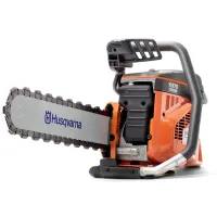 Бензоріз ланцюговий Husqvarna K 970 Chain шина 450 мм (9676605-01)