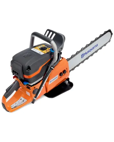 Бензоріз ланцюговий Husqvarna K 970 Chain шина 450 мм (9676605-01)