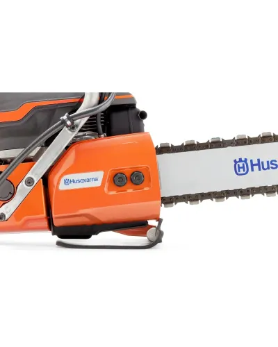 Бензоріз ланцюговий Husqvarna K 970 Chain шина 450 мм (9676605-01)