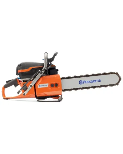 Бензоріз ланцюговий Husqvarna K 970 Chain шина 450 мм (9676605-01)