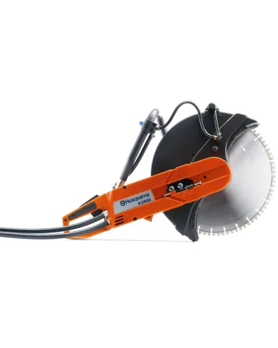 Гідроріз Husqvarna K 2500 (9683654-01)