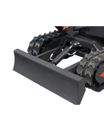Мини-экскаватор GTM G-Tex 1200кг/1.76м (G-Tex 1200)