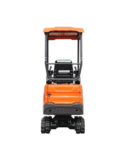 Мини-экскаватор GTM G-Tex 1200кг/1.76м (G-Tex 1200)