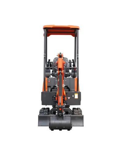 Мини-экскаватор GTM G-Tex 1200кг/1.76м (G-Tex 1200)