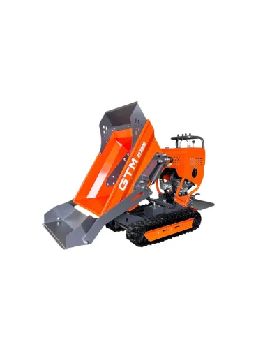 Міні-самоскид GTM RTX500 500 кг (RTX500)