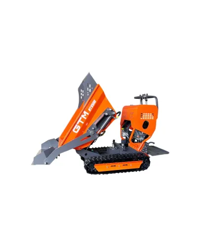 Міні-самоскид GTM RTX500 500 кг (RTX500)