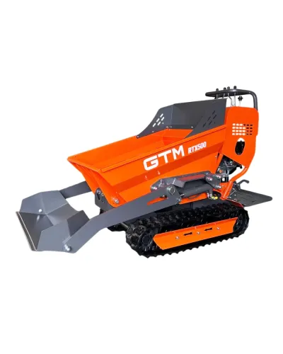 Міні-самоскид GTM RTX500 500 кг (RTX500)