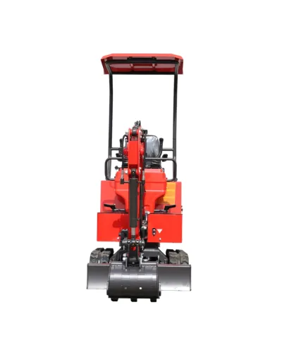 Мини-экскаватор GTM G-Tex 1000кг/1.76м (G-Tex 1000)