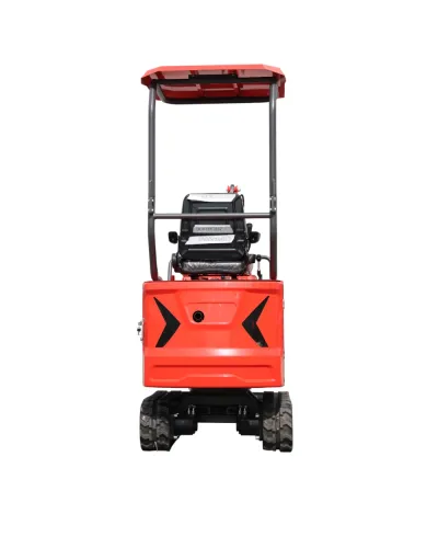 Мини-экскаватор GTM G-Tex 1000кг/1.76м (G-Tex 1000)