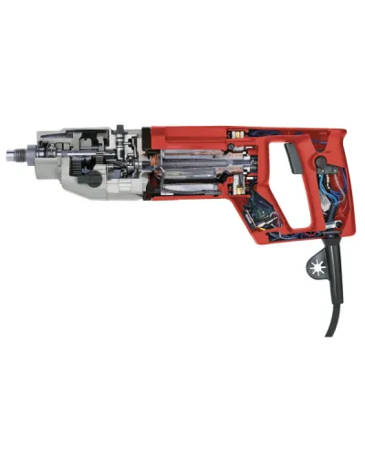 Дриль алмазного буріння Milwaukee DD 2-160 XE (4933368690)