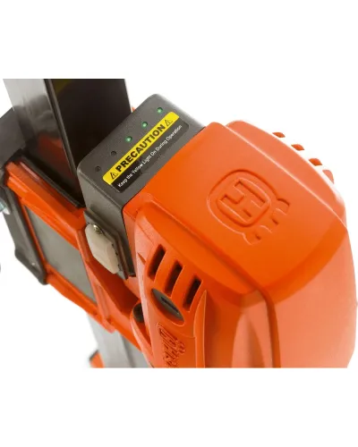 Дриль алмазного буріння Husqvarna DMS 160 A зі стійкою (9651575-02)