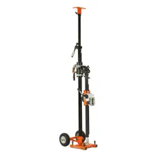 Станина для дриля алмазного буріння Husqvarna DS 50 Gyro + плита 50 АТ (9651578-20)
