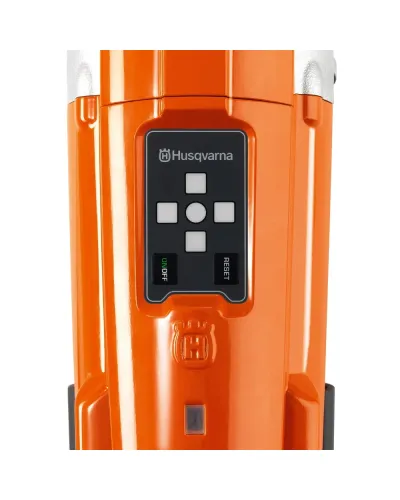 Дриль алмазного буріння Husqvarna DM 220 в кейсі (9665635-01)