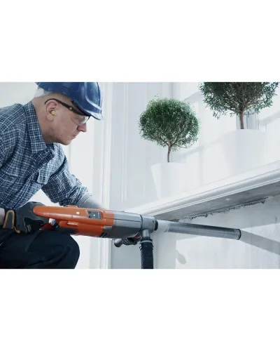 Дриль алмазного буріння Husqvarna DM 220 в кейсі (9665635-01)