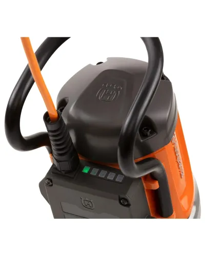 Дриль алмазного буріння Husqvarna DM 430 (9704456-07)