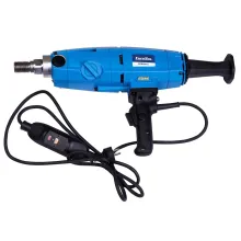 Дриль алмазного буріння EnerSol ECD-180-2 в кейсі (ECD-180-2)